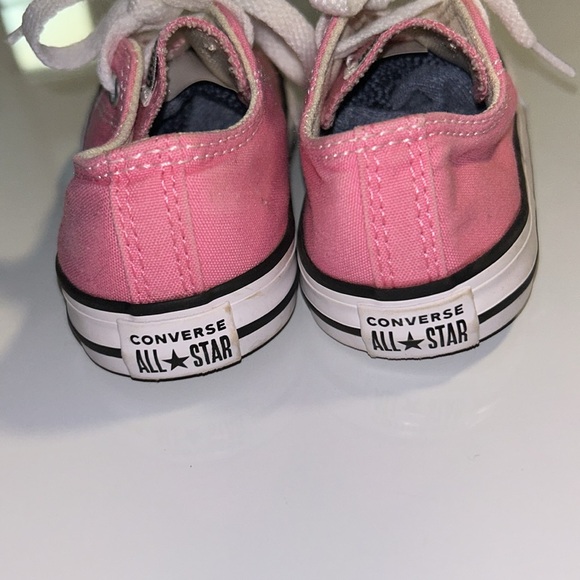Converse All Star Infant Sneakers - Picture 4 of 12